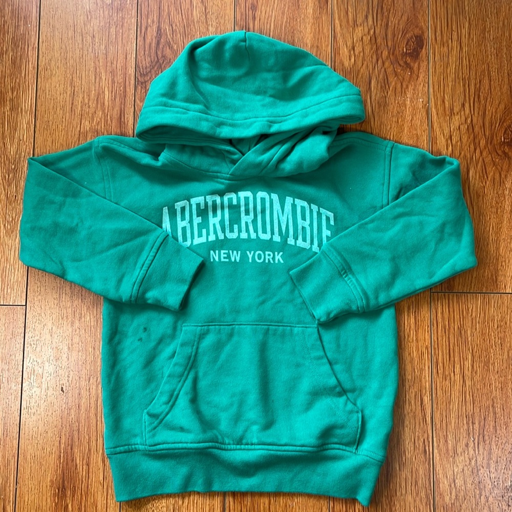 Abercrombie hoodie (3 for $25 🎁)